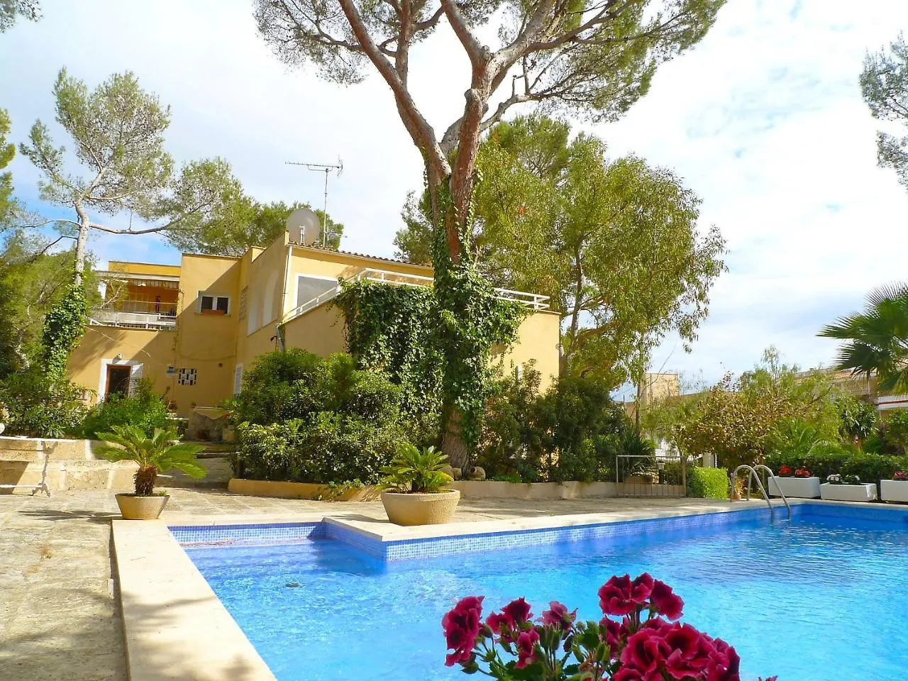 Villa Santa Ponca By Interhome