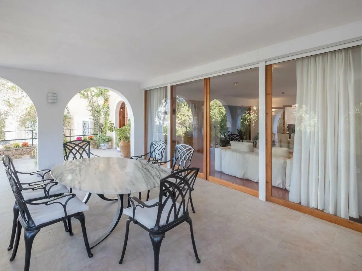 Villa Santa Ponca By Interhome Spain