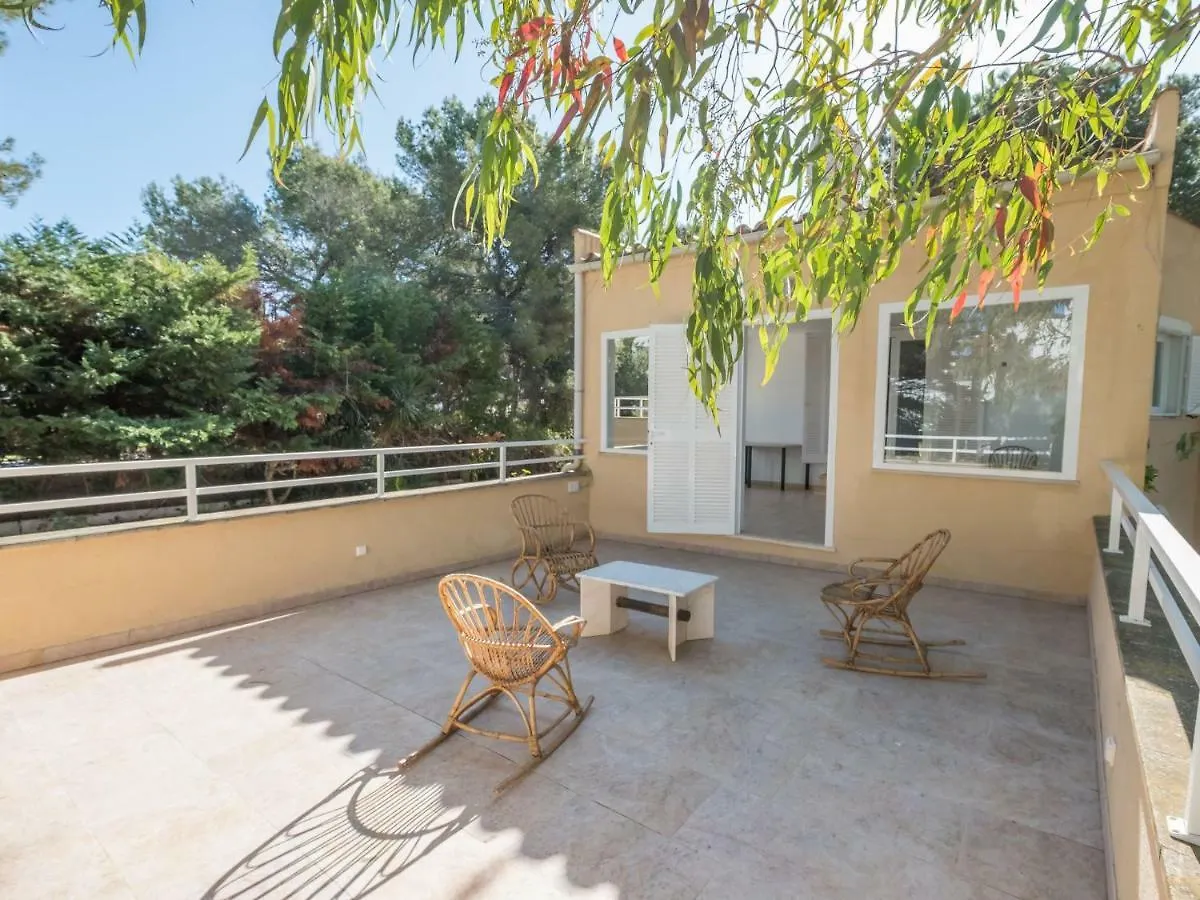 Villa Santa Ponca By Interhome 0*, Santa Ponsa