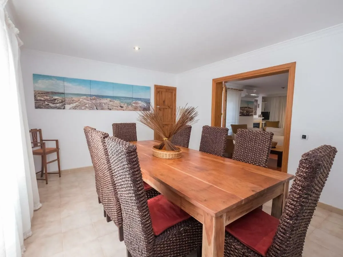 Villa Santa Ponca By Interhome 0*, Santa Ponsa Spain