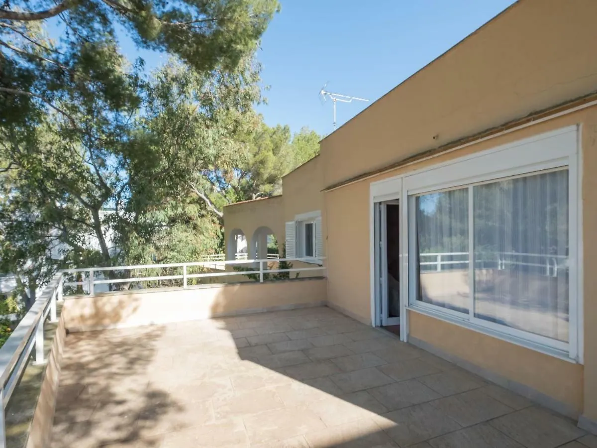 Villa Santa Ponca By Interhome  Santa Ponsa