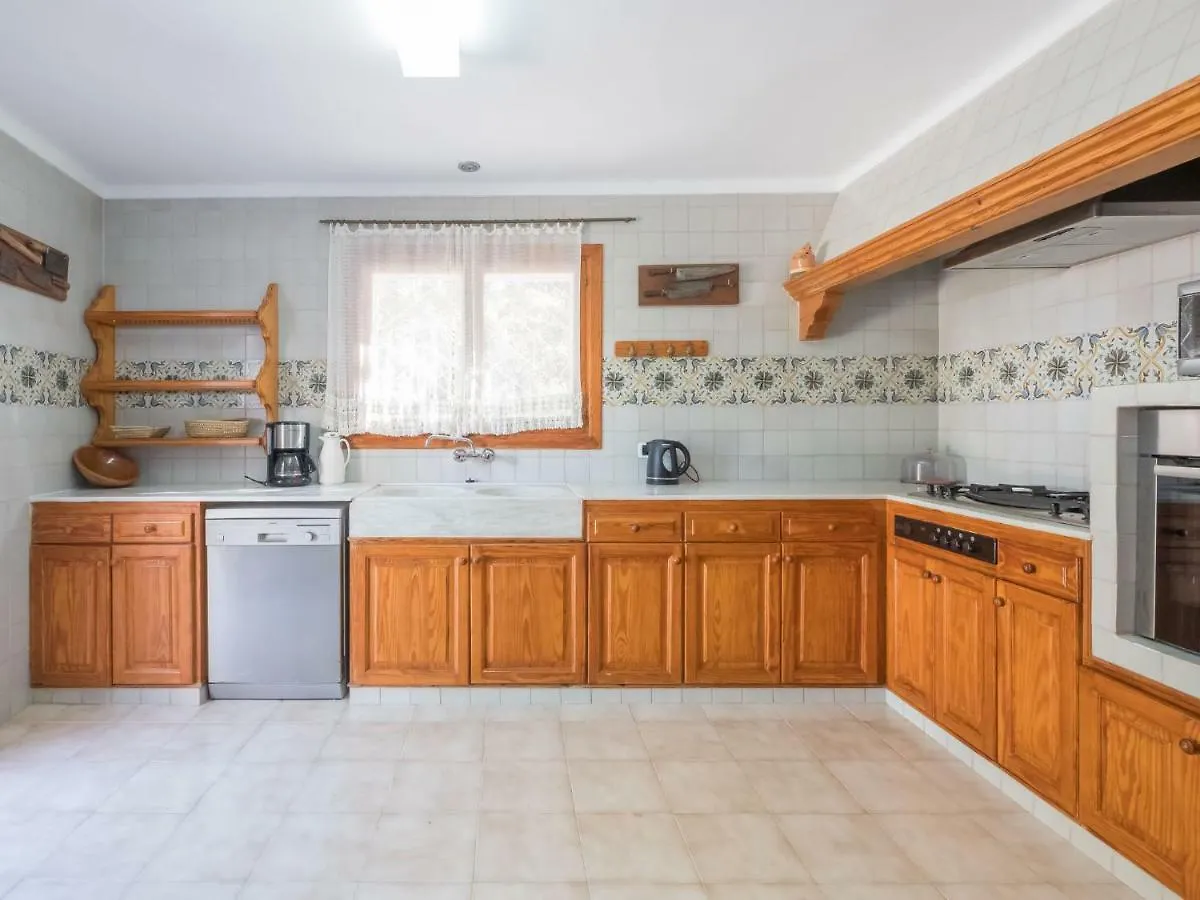 Villa Santa Ponca By Interhome Santa Ponsa