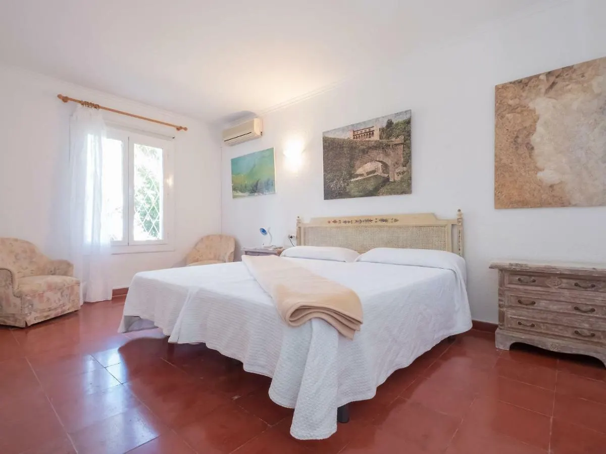 Villa Santa Ponca By Interhome 0*, Santa Ponsa Spain