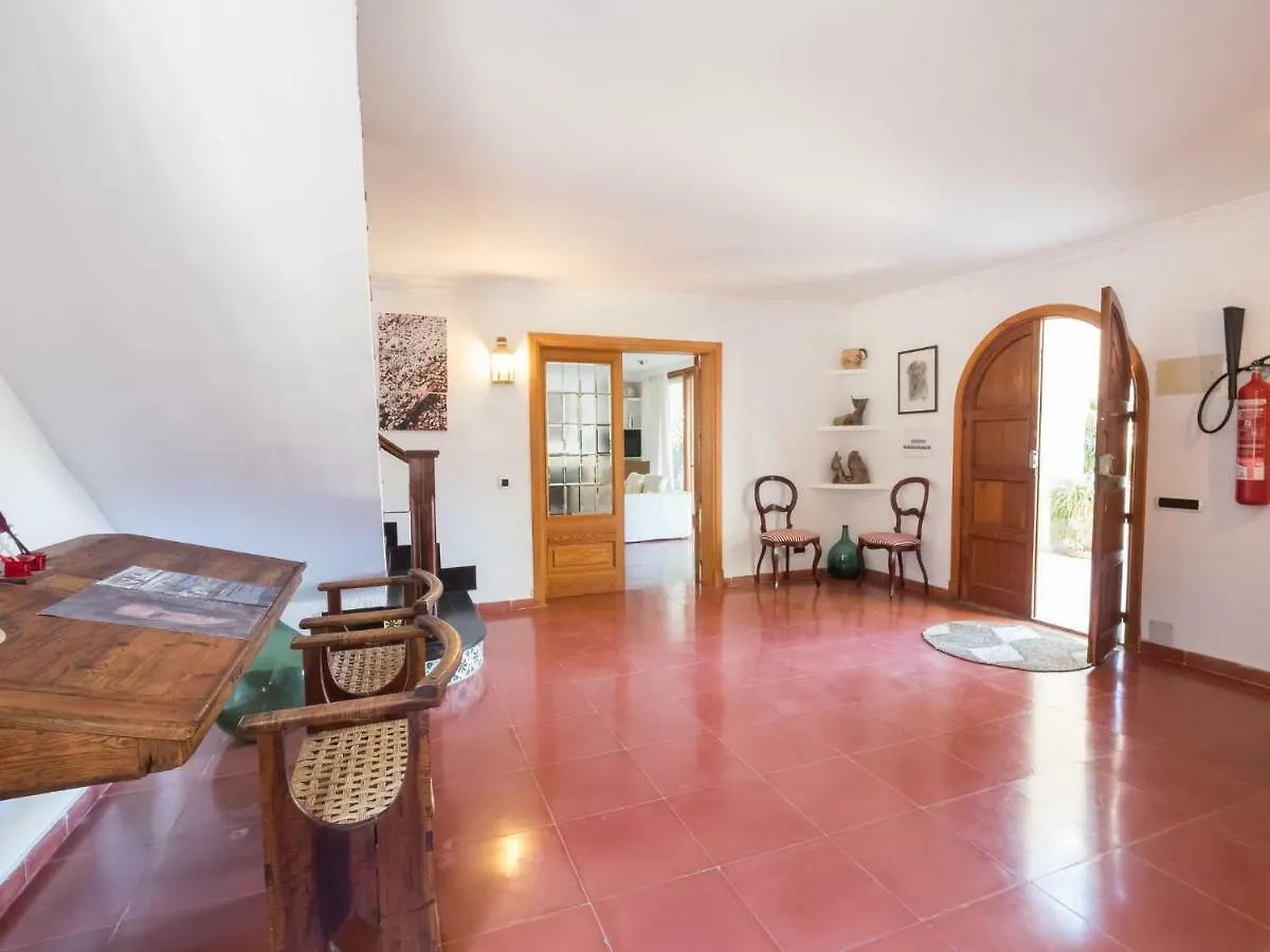 Villa Santa Ponca By Interhome Santa Ponsa