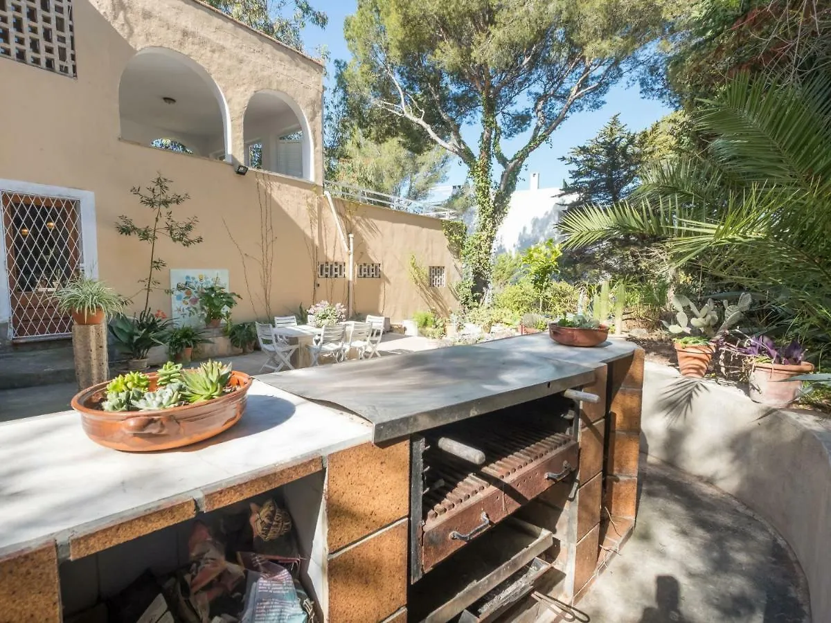 Villa Santa Ponca By Interhome