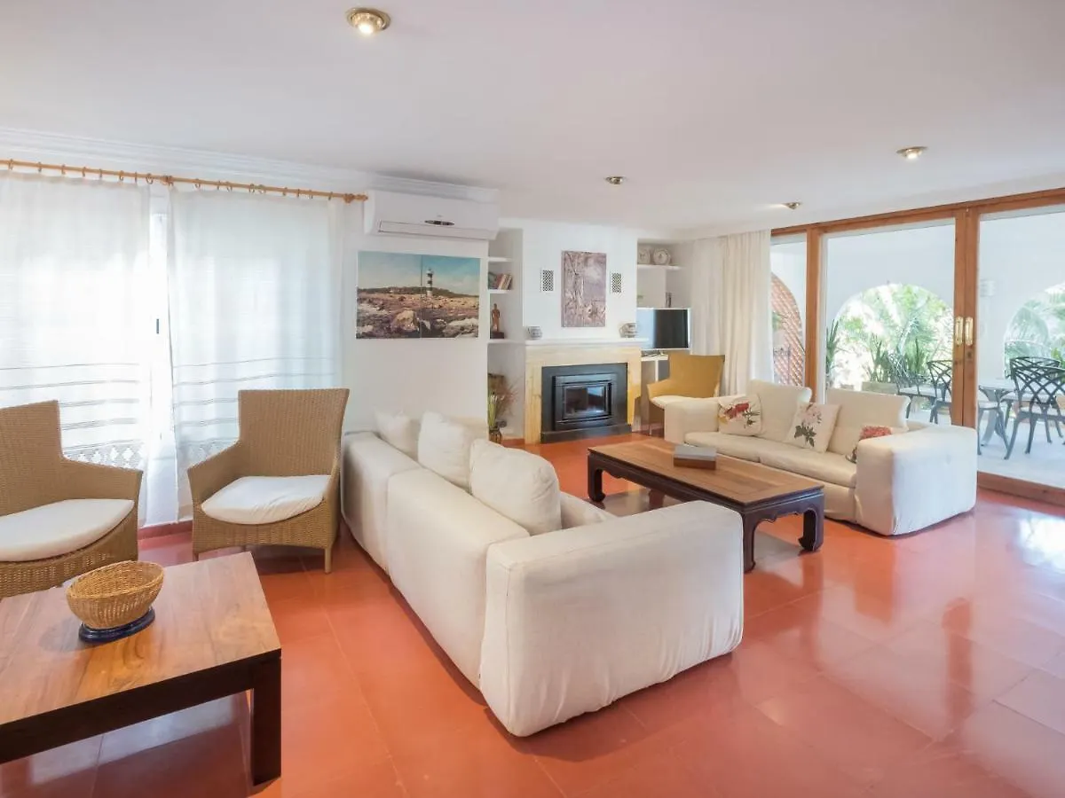 Villa Santa Ponca By Interhome