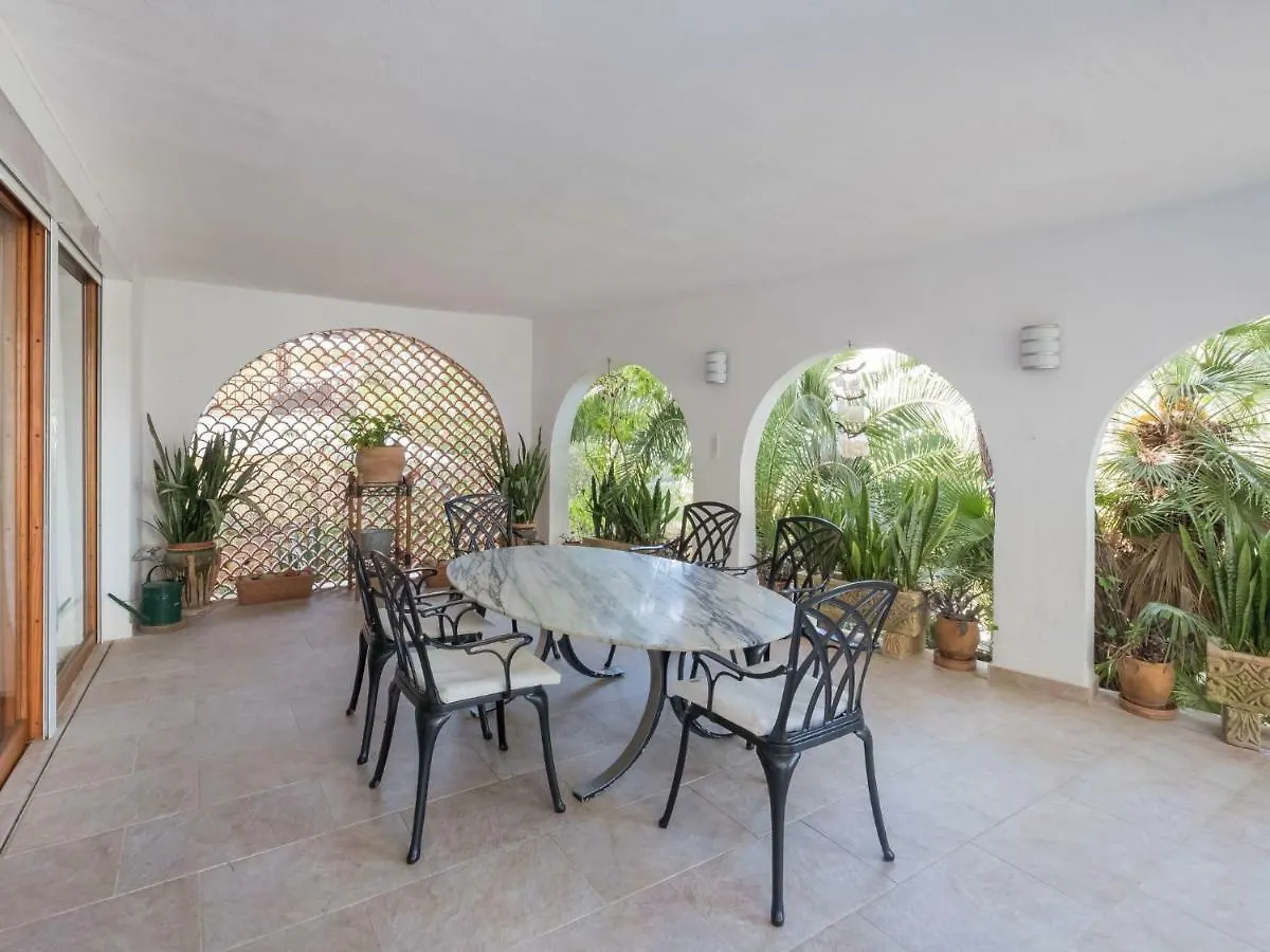 Villa Santa Ponca By Interhome