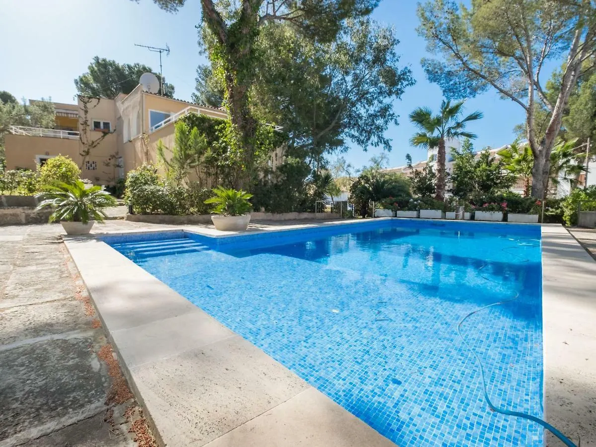 Villa Santa Ponca By Interhome contacts