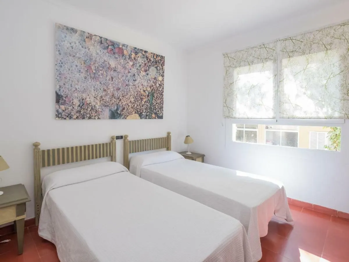 Villa Santa Ponca By Interhome Santa Ponsa