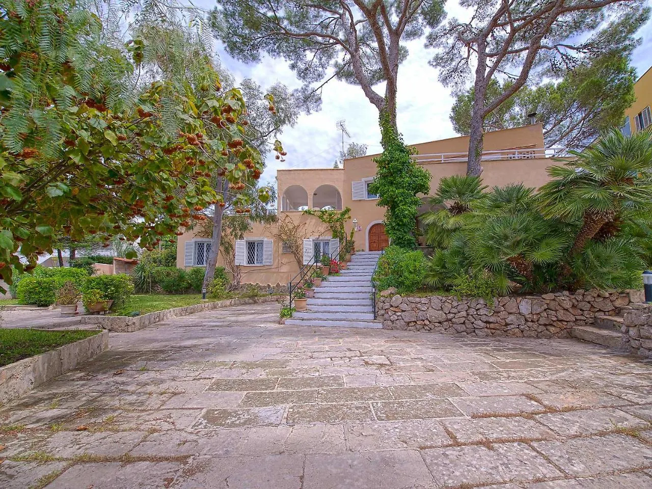 Villa Santa Ponca By Interhome 0*, 산타 폰사 스페인