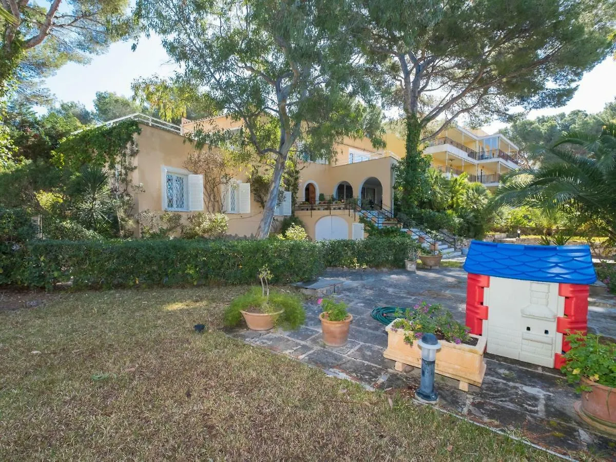 Villa Santa Ponca By Interhome