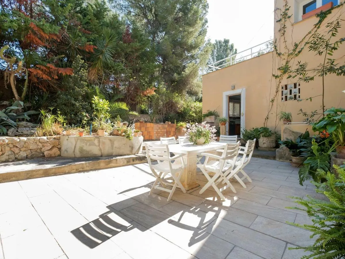 Villa Santa Ponca By Interhome
