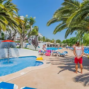 Lejlighedshotel Center, Santa Ponsa